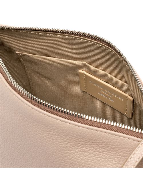 Nora Pouch pochette grande GIANNI CHIARINI | BS10225GRNR14363